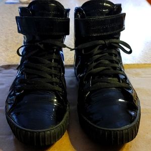Authentic ALESSANDRO DELL ACQUA SNEAKERS